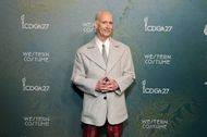 27th Costume Designers Guild Awards (CDGA) - Red Carpet / Arrivals - Source: Getty